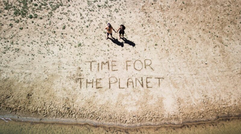 time for planet