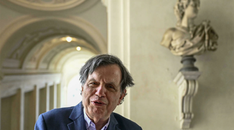 🇮🇹 Georgio Parisi : lauréat du Prix Nobel de Physique 2021 et le constat sur la recherche en Italie