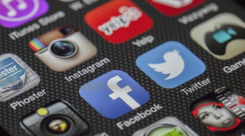 📲 Comprendre l'impact des réseaux sociaux sur la présidentielle 2022