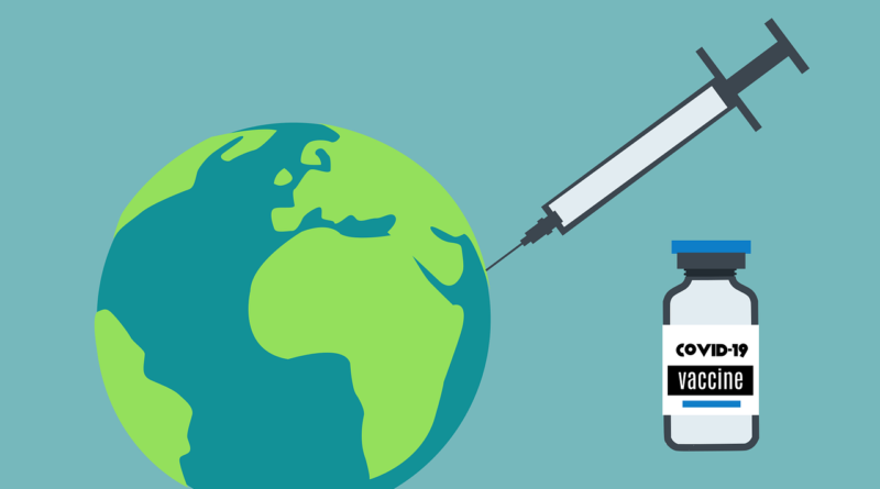 🧑‍🔬 Quel est l'impact du Covid-19 sur les travaux scientifiques ?