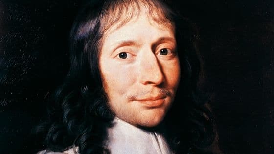 🎲 19 juin 1623 : naissance de Blaise Pascal, inventeur de la calculatrice