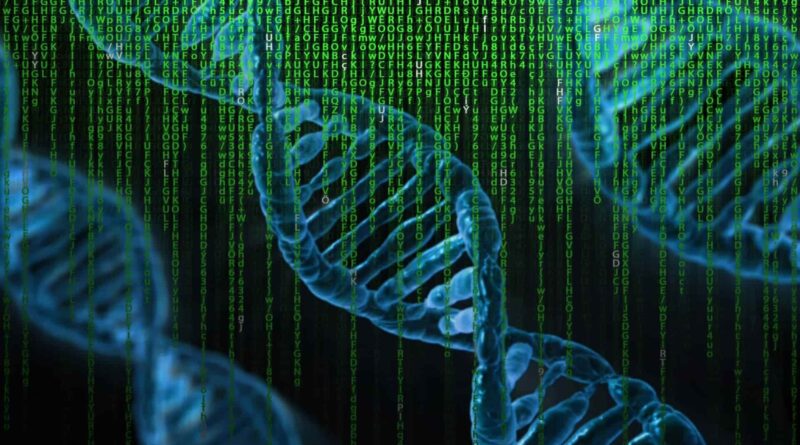 🧬 La France se lance dans le stockage de données par ADN artificiel
