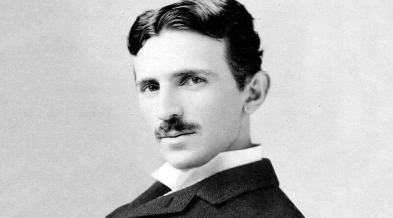 Nikola Tesla