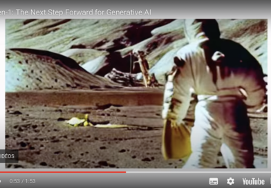 IA qui révolutionne les vidéos