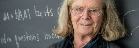 Karen Uhlenbeck
