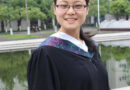Jiao Luo, chercheuse et auteure principale de l'étude sur cette découverte en lien avec la Maladie d'Alzheimer