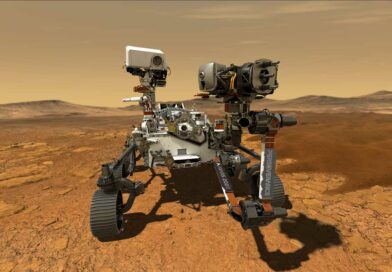 La NASA a généré assez d'oxygène sur Mars pour qu'un petit chien puisse y respirer dix heures