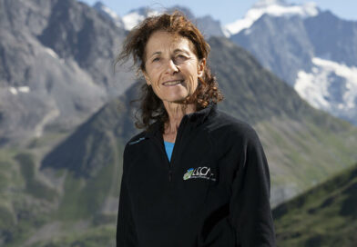 Sandra Lavorel
