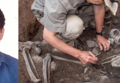 Découverte d'une tombe vieille de 3 000 ans au Pérou