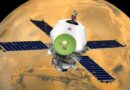 La sonde Mariner 9