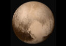 18 février 1930 : l'astronome américain Clyde Tombaugh découvre Pluton