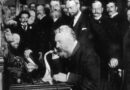 10 mars 1876 : Graham Bell et son assistant ont ce que l’on considère être la première conversation téléphonique de l'histoire