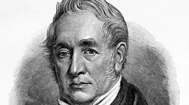 9 juin 1781 : Naissance de George Stephenson