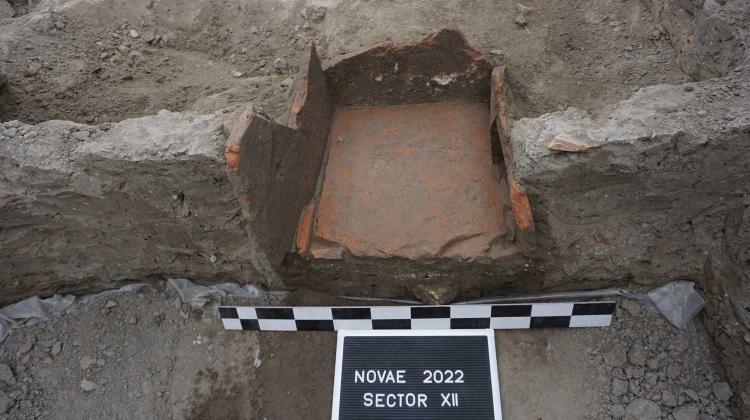Des archéologues découvrent un “réfrigérateur” datant du 1er siècle de notre ère