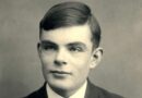 23 juin 1912 : Naissance d'Alan Turing, mathématicien et cryptologue britannique