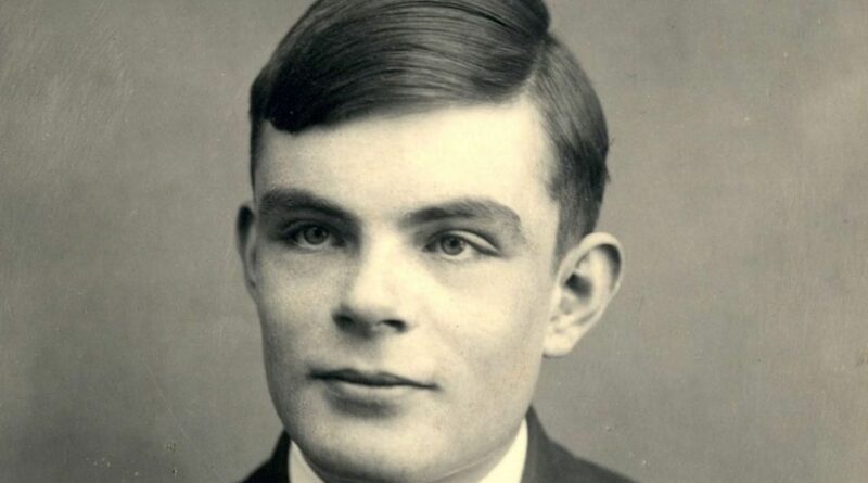 23 juin 1912 : Naissance d'Alan Turing, mathématicien et cryptologue britannique