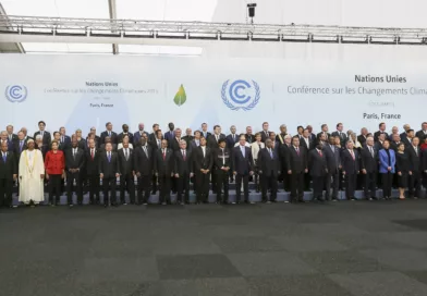 COP21 Paris 2015